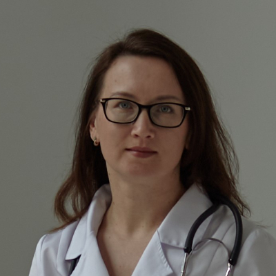 Яшина Елена Михайловна