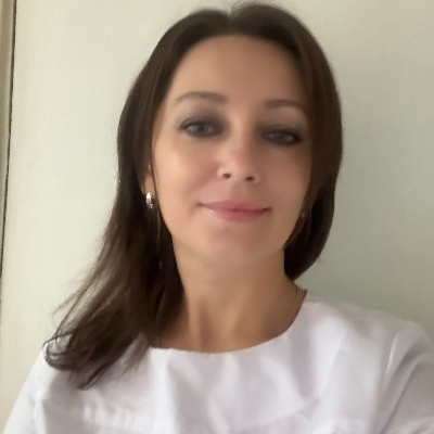 Волкова Мария Евгеньевна