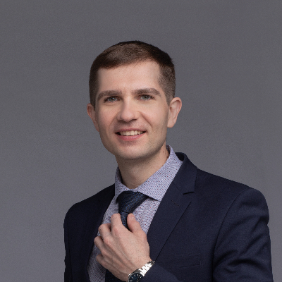 Капранов Денис Олегович