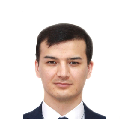 Сотволдиев Нусратилло Пулатжон угли