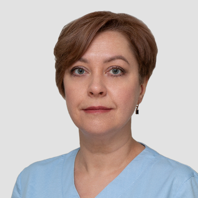 Шахалова Анна Павловна