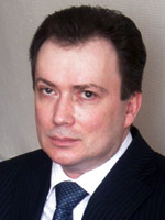 Громов Сергей Анатольевич