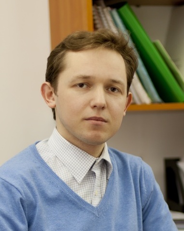 Юдинцев Андрей Владимирович