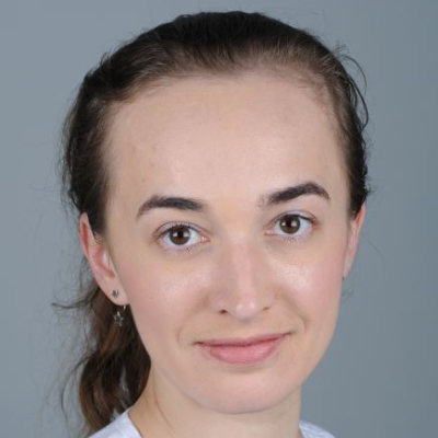 Ярцева Александра Вадимовна