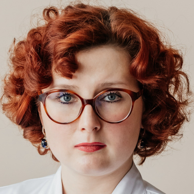 Вокулова Юлия Андреевна