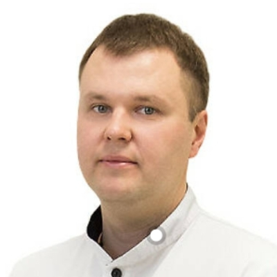 Жданов Сергей Евгеньевич