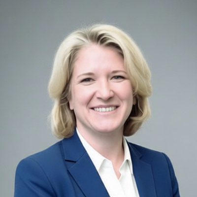 Лисунова Анна Геннадиевна