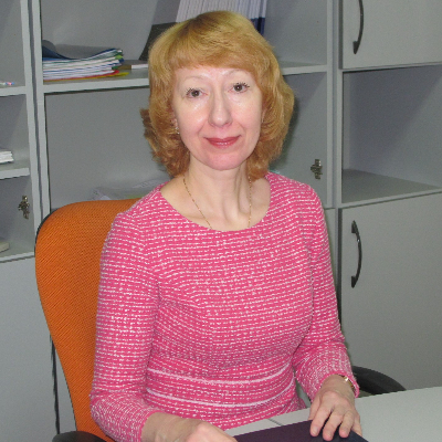 Соболева Татьяна Николаевна