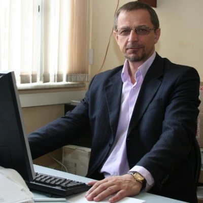 Елисеев Юрий Александрович