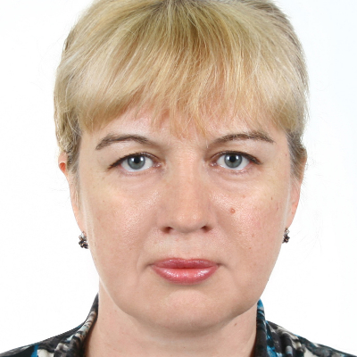 Маковецкая Татьяна Валерьевна