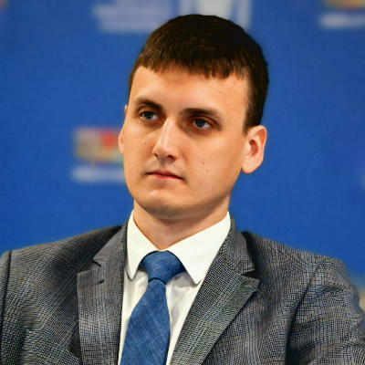 Генералов Владислав Владимирович