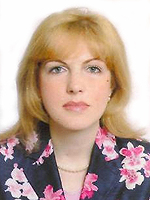 Грунина Наталия Юрьевна