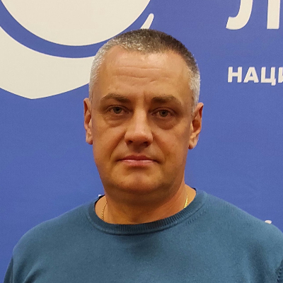 Лапшин Вячеслав Евгеньевич