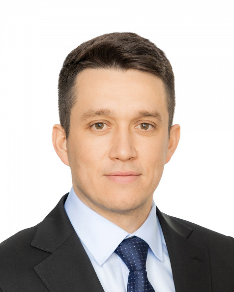 Афанасьев Алексей Юрьевич