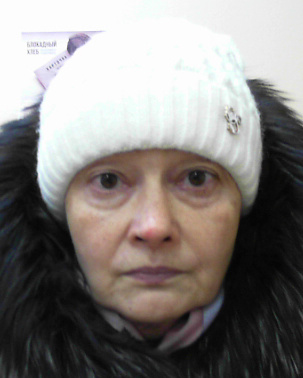 Новосёлова Антонина Николаевна