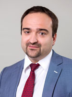 Губенко Роман Михайлович