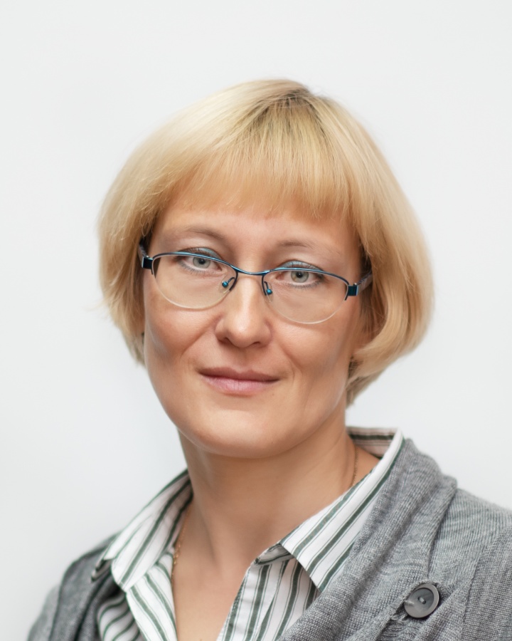 Андреева Ирина Викторовна