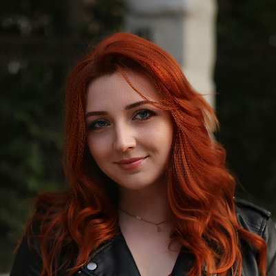 Гоглева Анастасия Владимировна