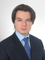 Гудков Иван Владимирович