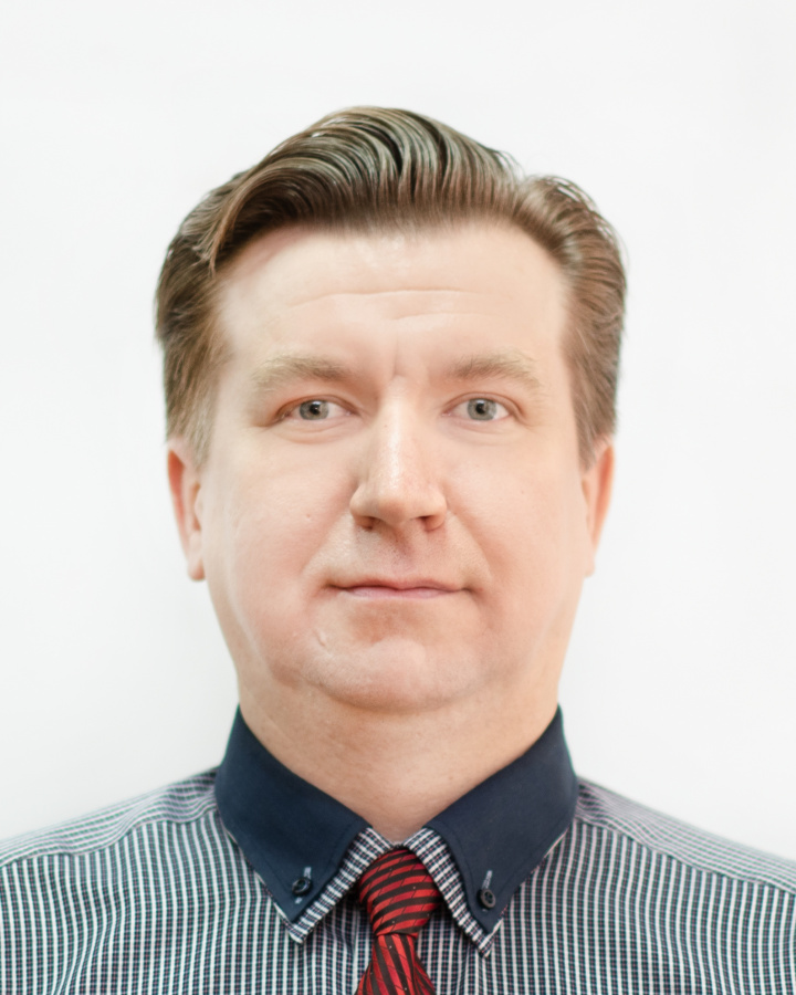 Завражнов Василий Владимирович