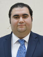 Гулиев Игбал Адиль