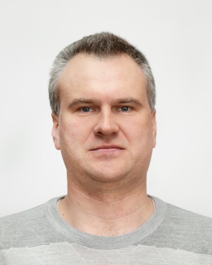 Киселев Сергей Владимирович