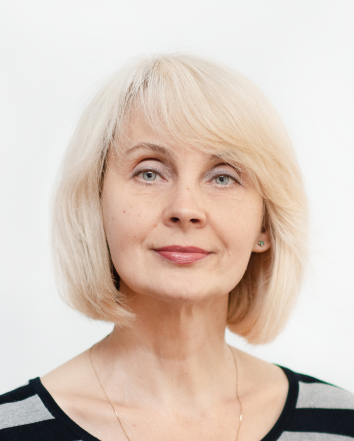 Клюева Елена Викторовна