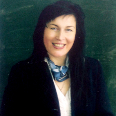 Колосова Вера Анатольевна