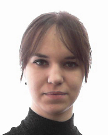 Кондратьева Мария Александровна