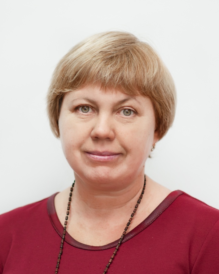 Крупнова Наталия Александровна