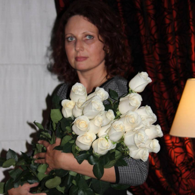 Лихачева Наталья Николаевна