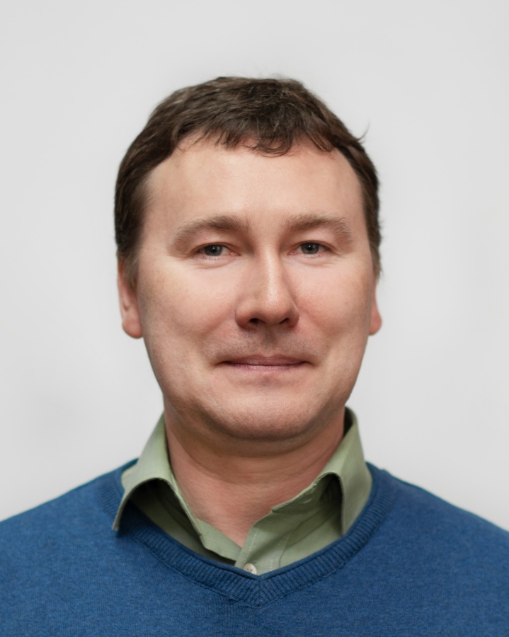 Морозов Дмитрий Леонидович
