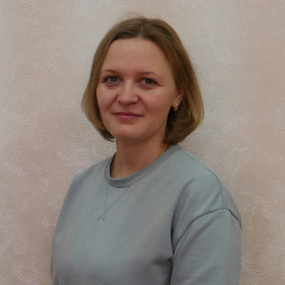 Наумова Екатерина Валентиновна