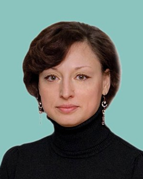 Наумова Татьяна Владимировна