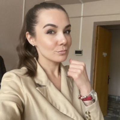 Недошивина Анастасия Дмитриевна