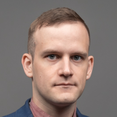 Новиков Максим Дмитриевич