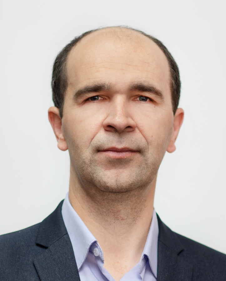 Панов Александр Ростиславович