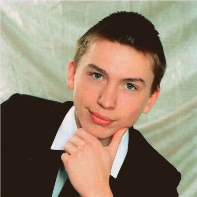 Приписнов Александр Владимирович
