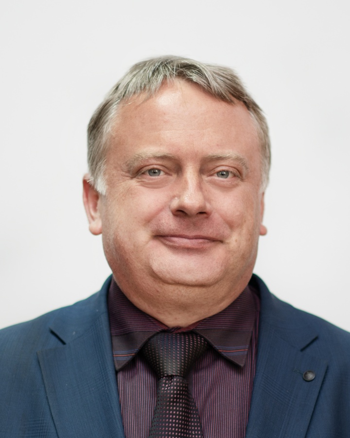 Пряников Александр Викторович