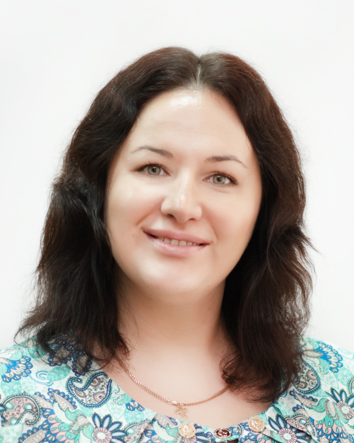Сатистова Елена Евгеньевна