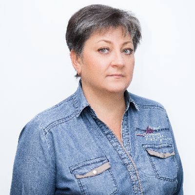 Сидорова Татьяна Владиславовна