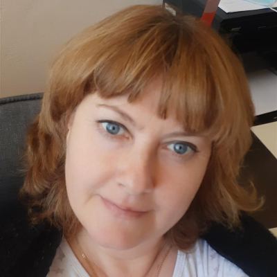 Смирнова Татьяна Станиславовна
