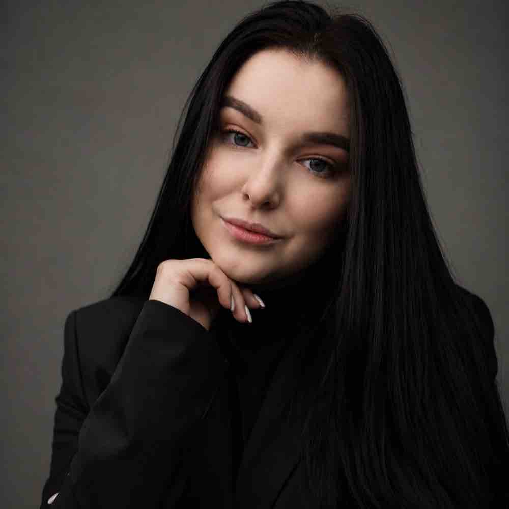 Терентьева Марина Дмитриевна