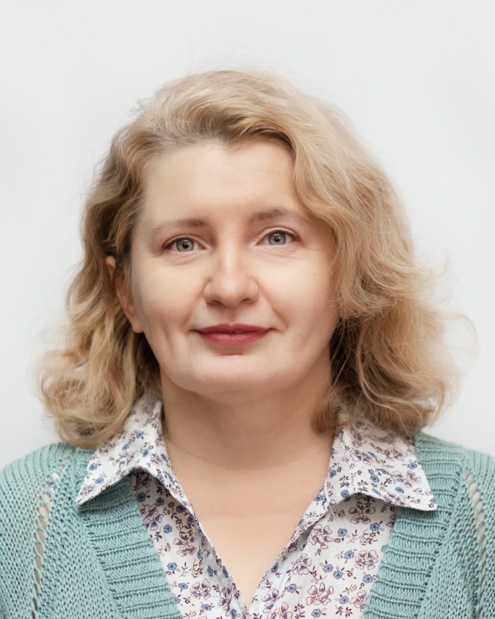 Титкова Наталья Евгениевна