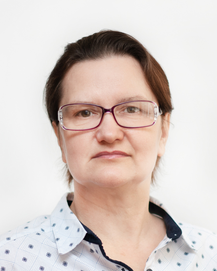 Фомина Наталья Ивановна