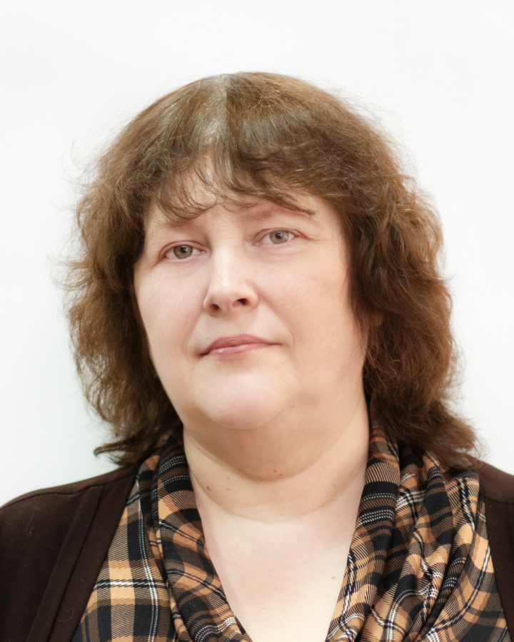 Чудакова Юлия Владимировна