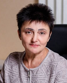 Щелина Тамара Тимофеевна