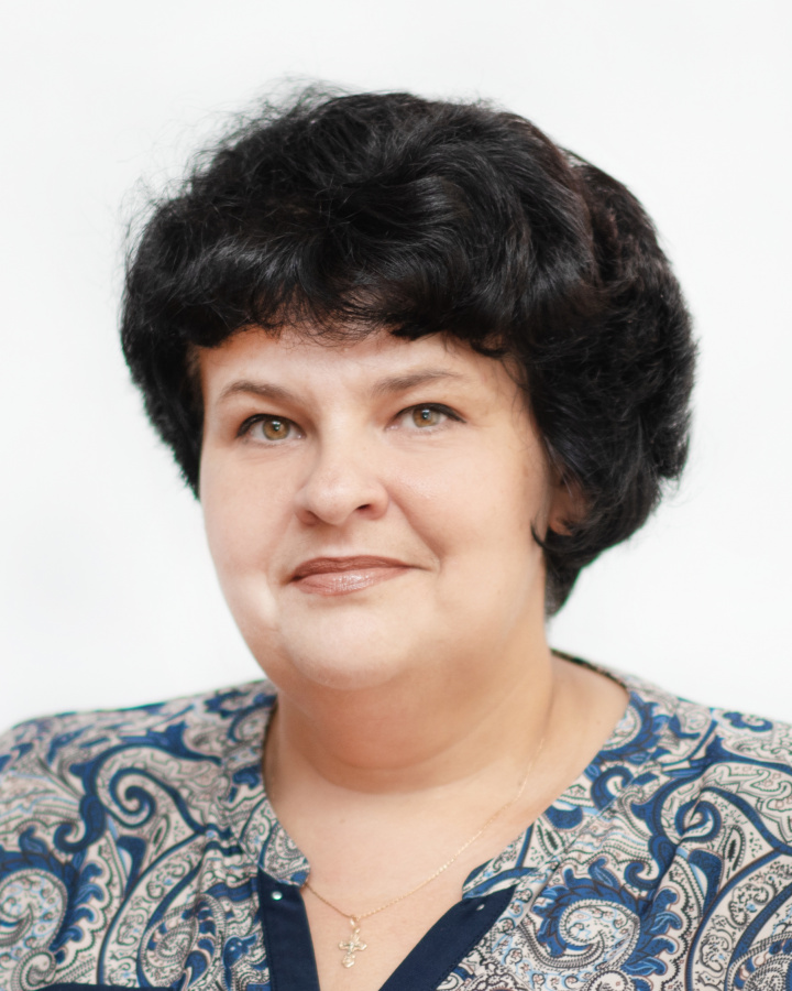 Юденкова Ирина Викторовна