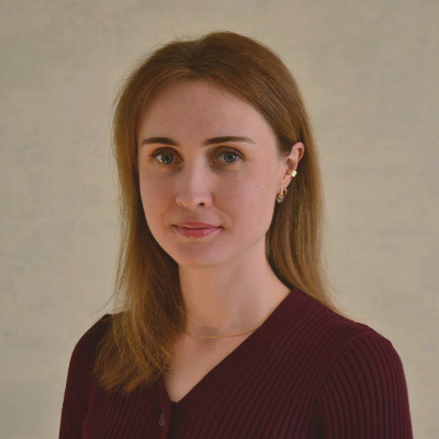 Яшина Ксения Ивановна