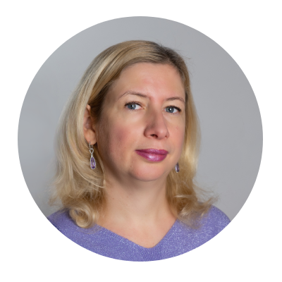 Александрова Маргарита Валерьевна